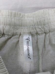 Casual Linen Pants