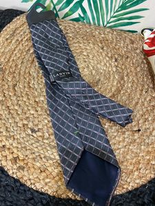 LANVIN PARIS Neckties