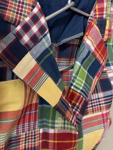 Very Smart Cotton Coat