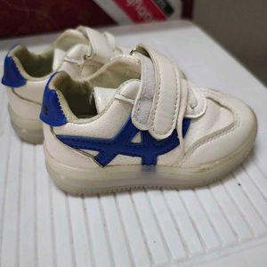 Baby Shoes