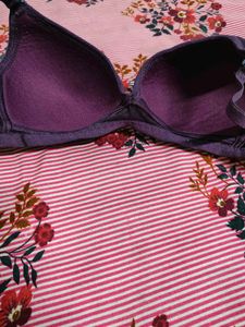 Push-up Bra