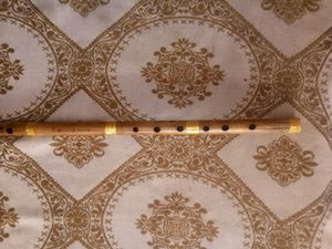 Flute EE Base For New Learner&#39;s