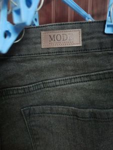 Mode Red Tape London True Skinny Stretchable Jeans Like New One Time Use Size  30