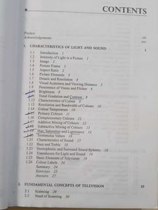 Television Engineering And Video Systems- RJ Gupta