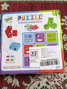 Kids Puzzle Set