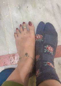 latest Ladies socks