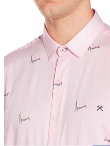 brand new men&#39;s shirt no offer plz.