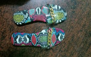 New Flats