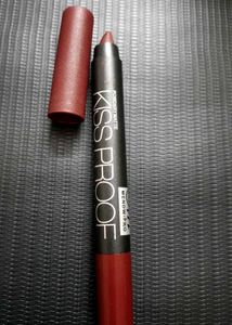 Kiss Proof Crayon Lipstick Combo