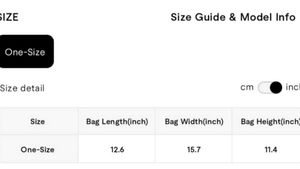 Savana Animal Tote Bag