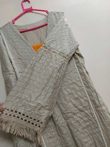 OG Pakistani Kurti + set