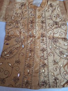 Sherwani
