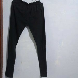 Black Leghings