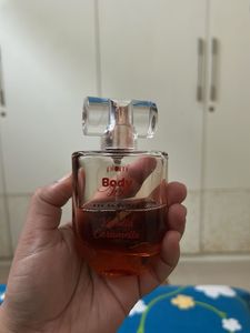 Plum Vanilla Caramello