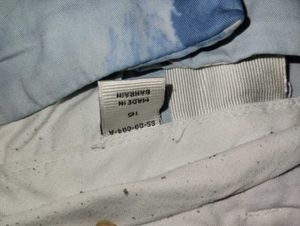 Cotton Designer  Pant
