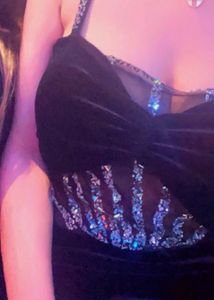 Hottest Black One Piece