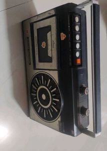 Both Not Working Tape Need Service