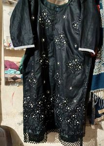 Beautiful Kurta Pant Set