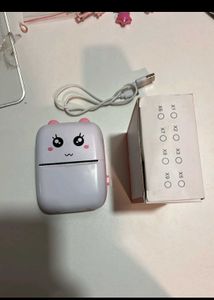 Mini Thermal Printer🖨️
