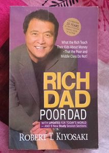 Rich Dad Poor Da