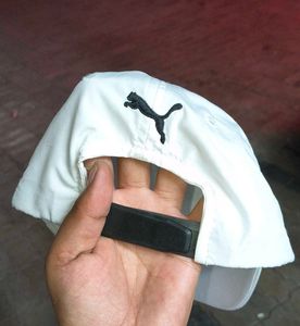 BMW Motorsport Cap