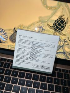 Anua Heartleaf 77 Clear Pad