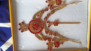 Jewellery Set