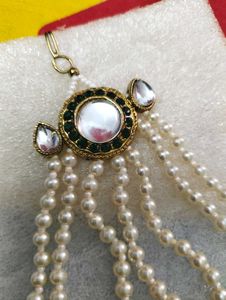 Elegant Indian Chhapka/Jhumar