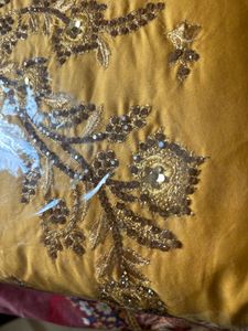 Brand New Dress Material