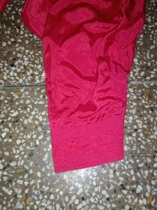 Silk Suit