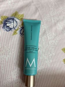 Moroccanoil Hand Cream