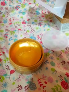 Combo Of Primer And Eye Patch