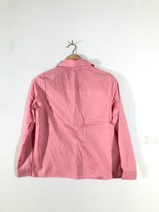 Pink Casual Shirt(Women’s)