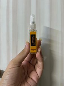 Tom Ford Black Orchid 10ml Sample