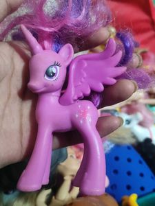 Pony