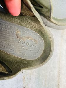 Crocs Beach Clogs