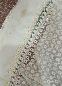 Embroidered Ethnic Dress❣️💫