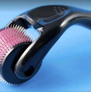 Derma Roller For Hair Growth