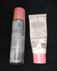 Cetaphil Bright Healthy Radiance Set