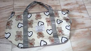 pouches