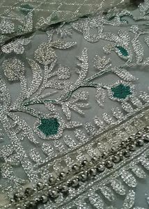 Pakistani Gown