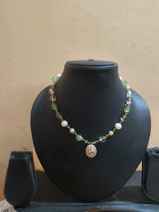 Modern Traditional Mixture