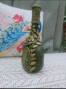 Handmade Antique Showpiece
