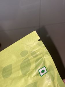 Organic Moringa Powder