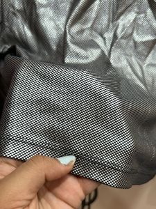 SALE! Party Wear Silver Top