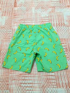 Shorts Cotton New 8-9 Years