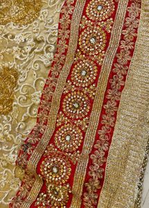 Bridal Lehenga Choli 💕