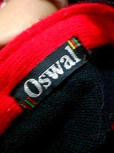 Woolen Kurti (Stretchable)