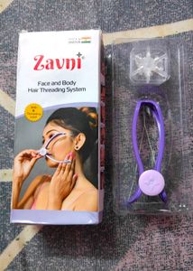Zavni Hair Threading System