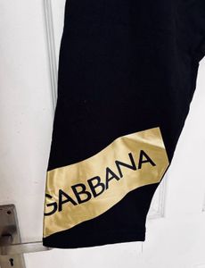 Dolce Gabbana Sweattpants